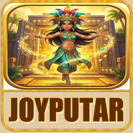 joyputar APK Indonesia - Panduan Lengkap dan Tutorial