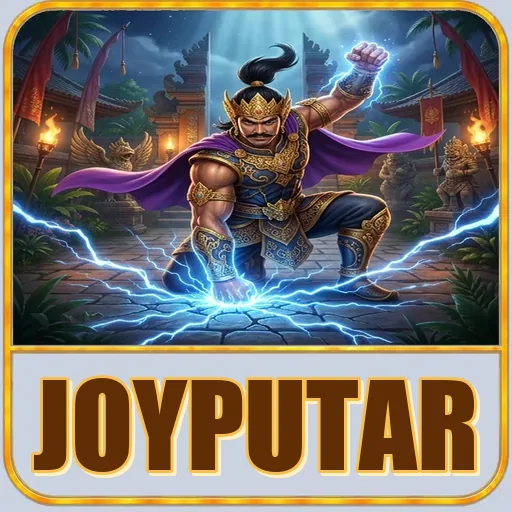 joyputar APK Indonesia - Panduan Lengkap dan Tutorial